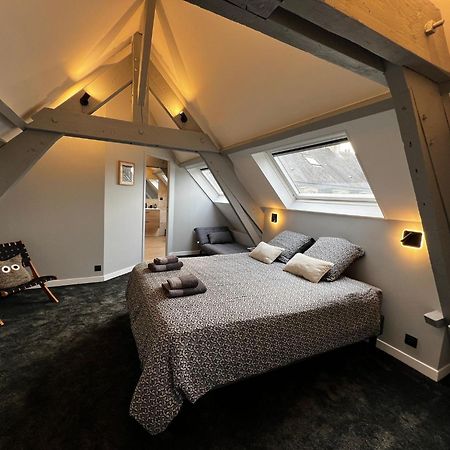 Maison D'Alice - Avec Spa Bayeux Buitenkant foto