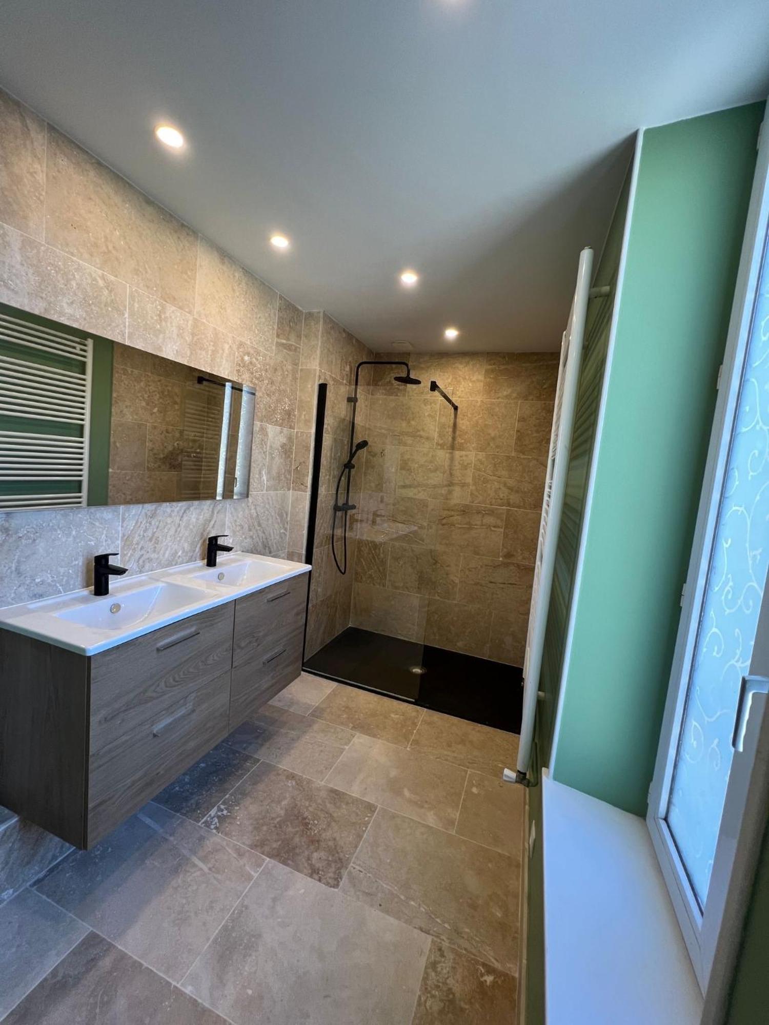 Maison D'Alice - Avec Spa Bayeux Buitenkant foto