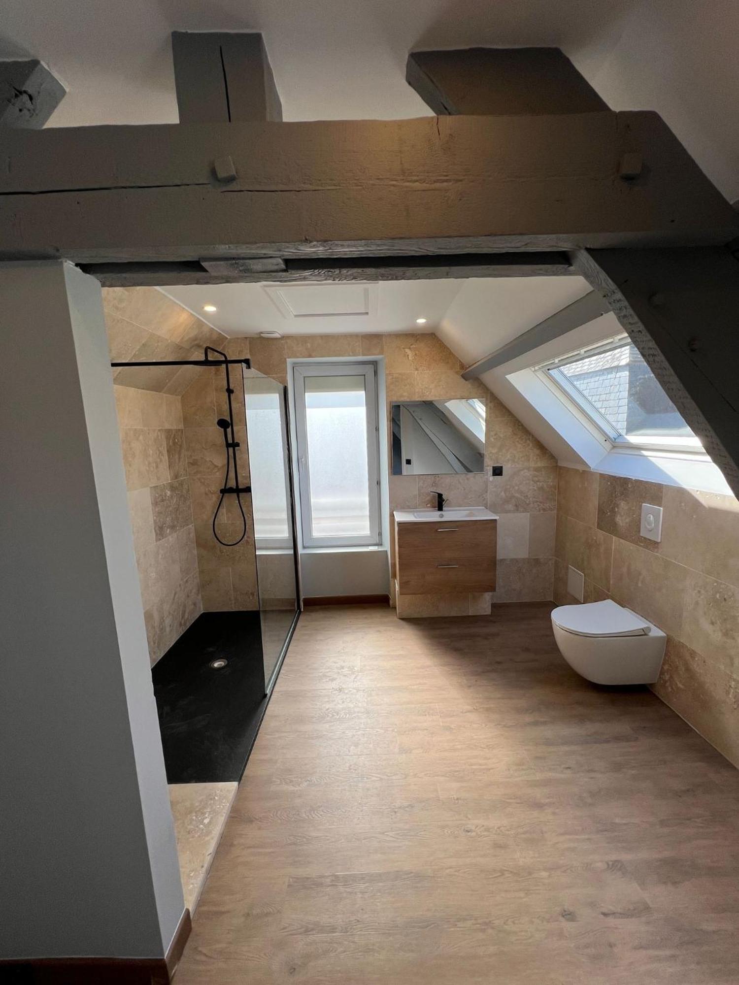 Maison D'Alice - Avec Spa Bayeux Buitenkant foto