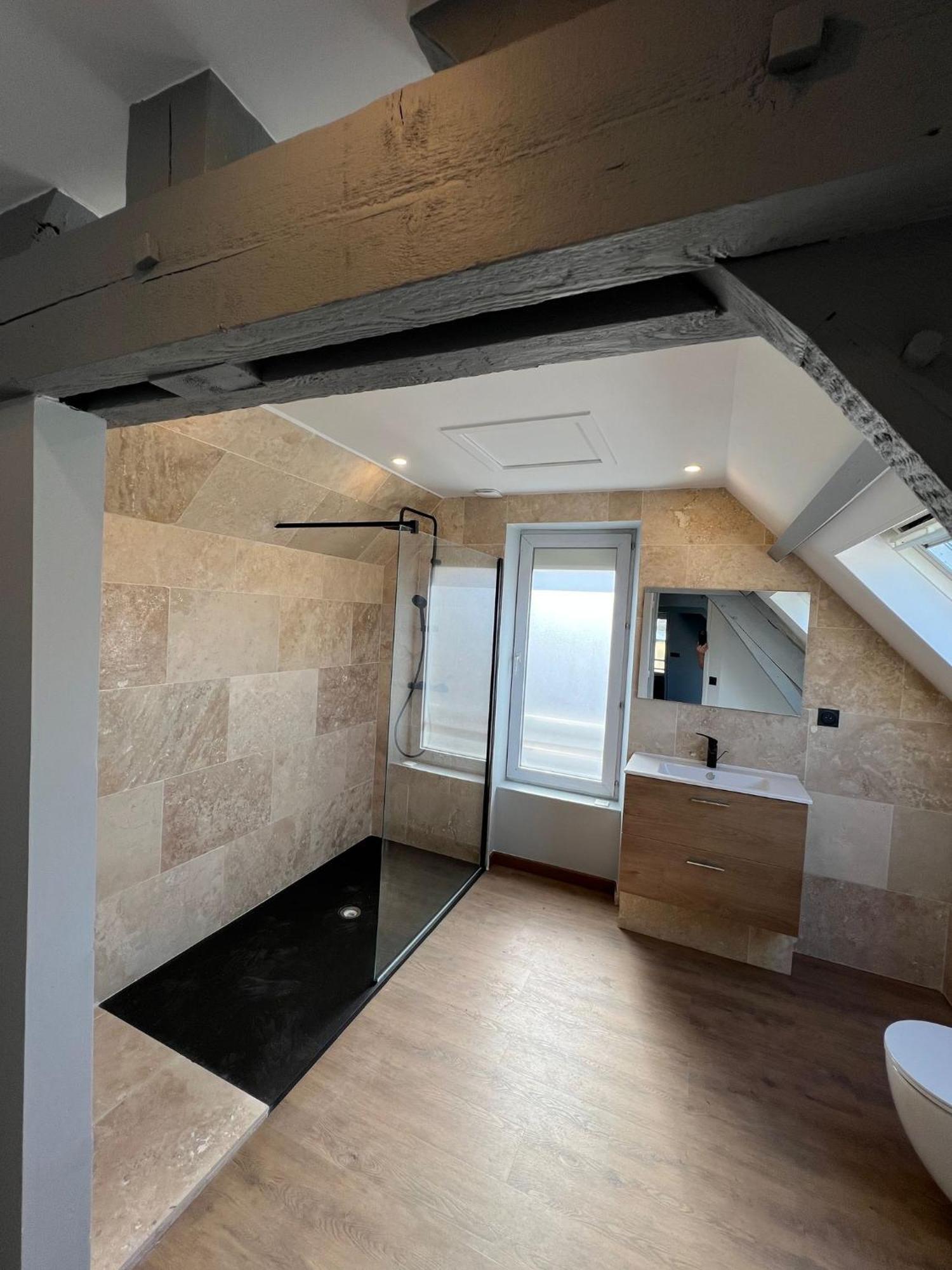 Maison D'Alice - Avec Spa Bayeux Buitenkant foto