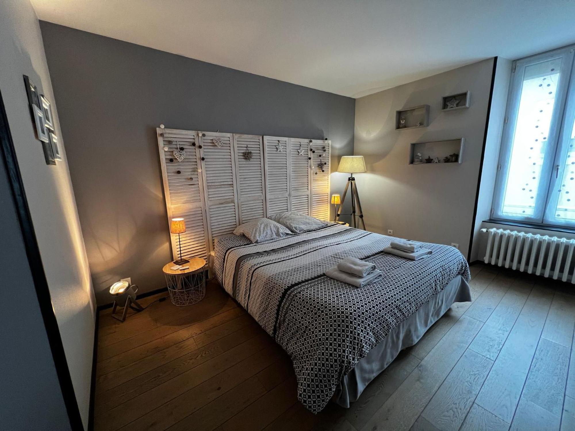 Maison D'Alice - Avec Spa Bayeux Buitenkant foto